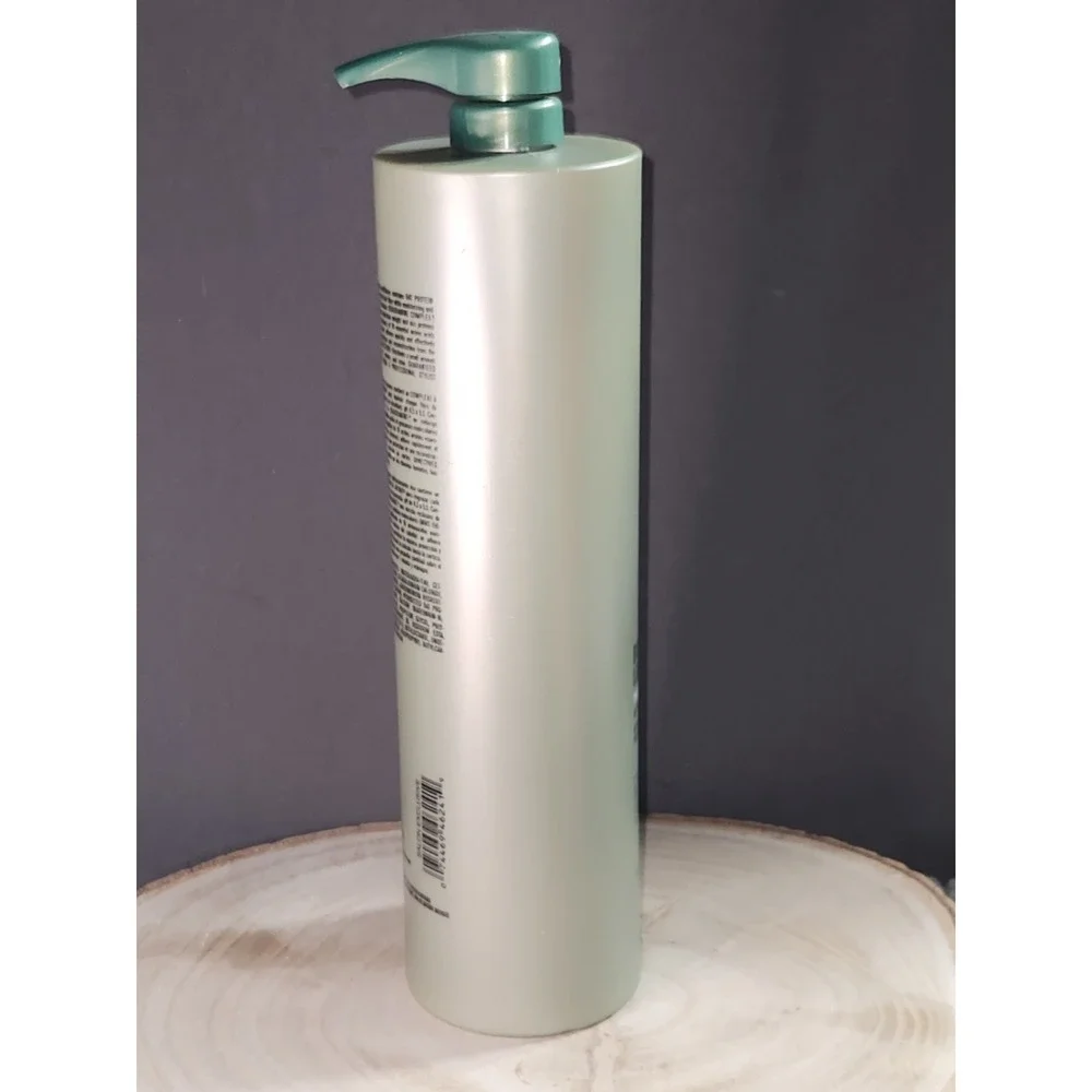 Joico Body Luxe Thickening Conditioner‎ 33.8 fl oz/1L Pump Bottle~NEW